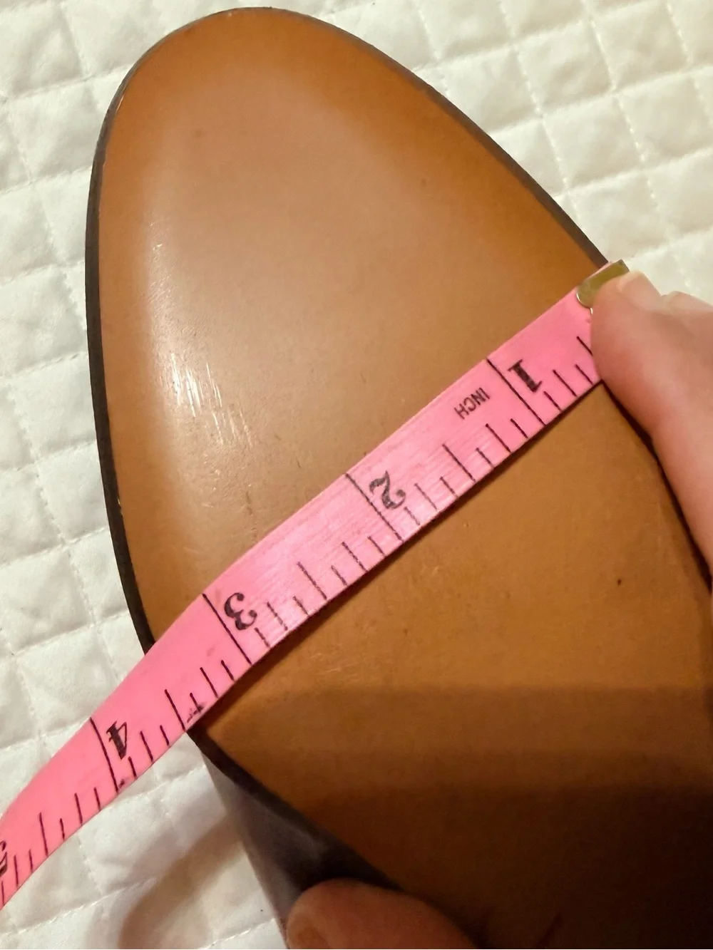 J. Crew Dark Brown Leather Cap-Toe Oxfords